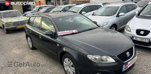SEAT Exeo 