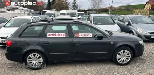 SEAT Exeo 