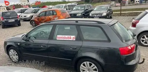 SEAT Exeo 