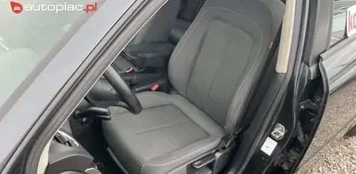 SEAT Exeo 