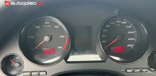 SEAT Exeo 