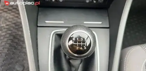 SEAT Exeo 