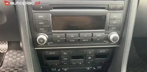 SEAT Exeo 