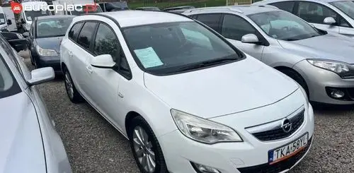 SEAT Exeo 