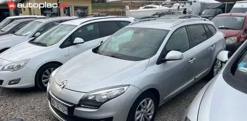 SEAT Exeo 