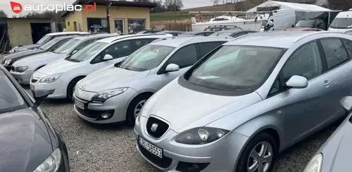 SEAT Exeo 