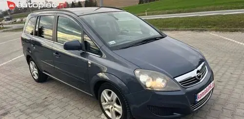 SEAT Exeo 