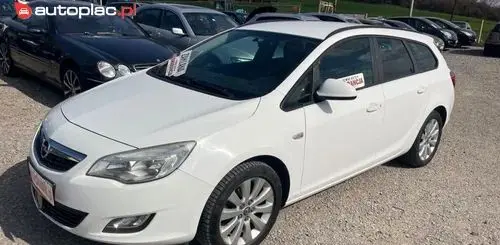 SEAT Exeo 