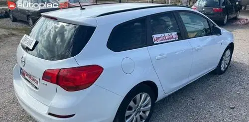 SEAT Exeo 
