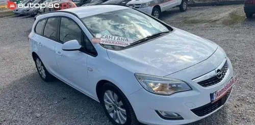 SEAT Exeo 