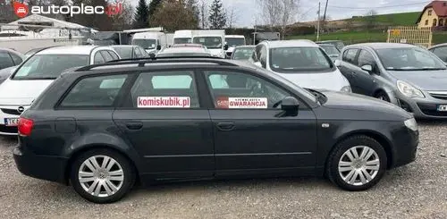SEAT Exeo 