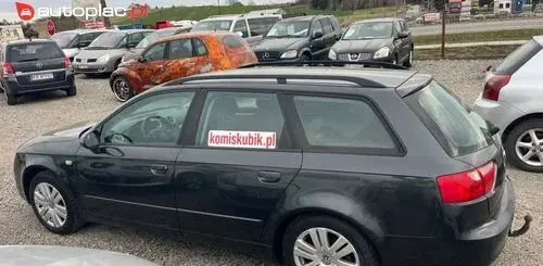 SEAT Exeo 