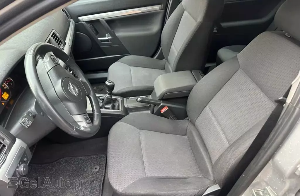 OPEL Vectra 