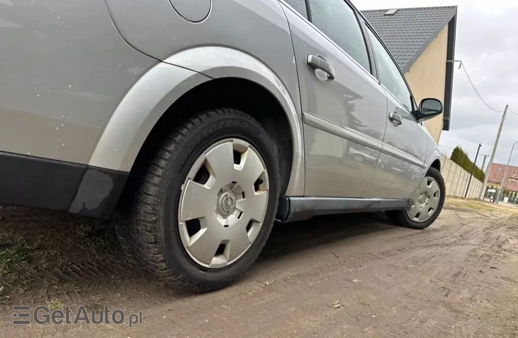 OPEL Vectra 