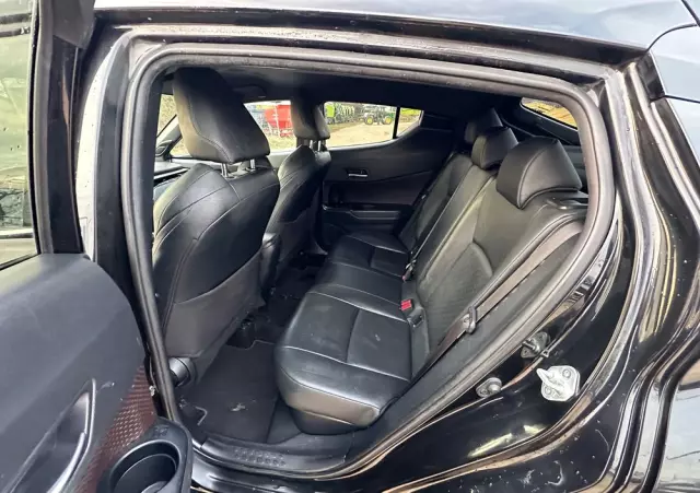 TOYOTA C-HR 1.8 Hybrid Executive