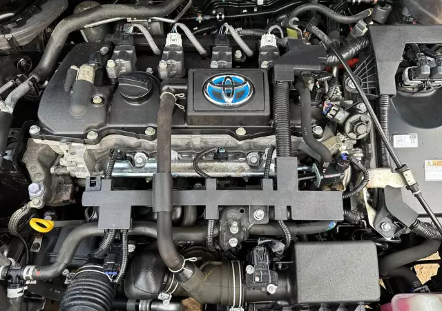 TOYOTA C-HR 1.8 Hybrid Executive