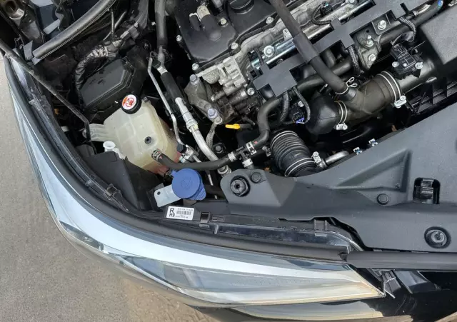 TOYOTA C-HR 1.8 Hybrid Executive