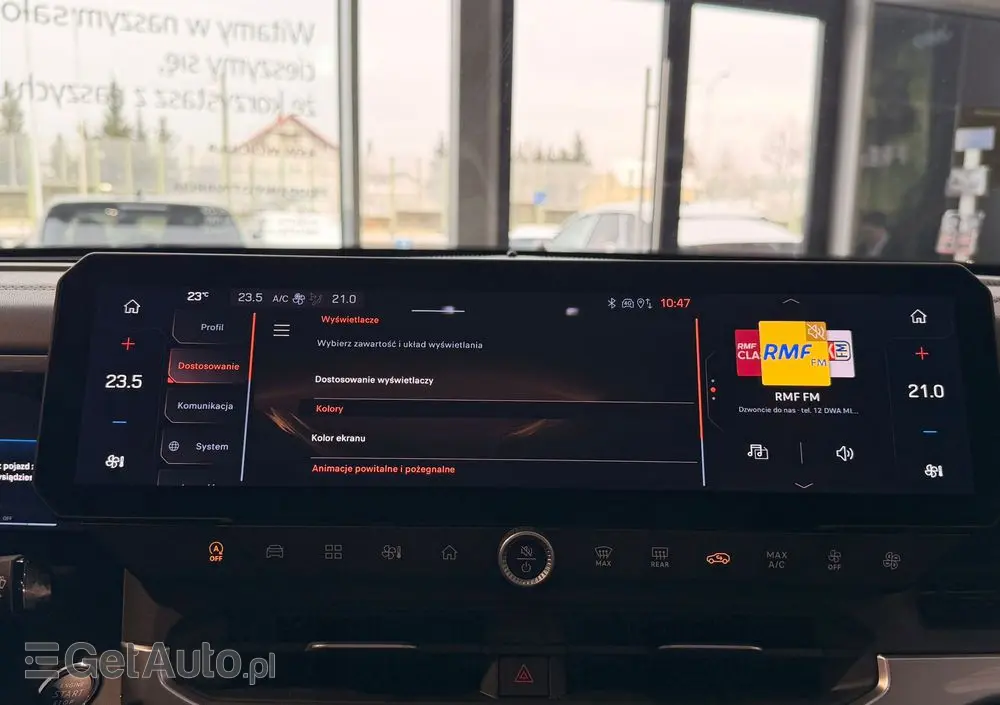 JEEP Compass 1.2 T3 mHEV Altitude FWD DCT