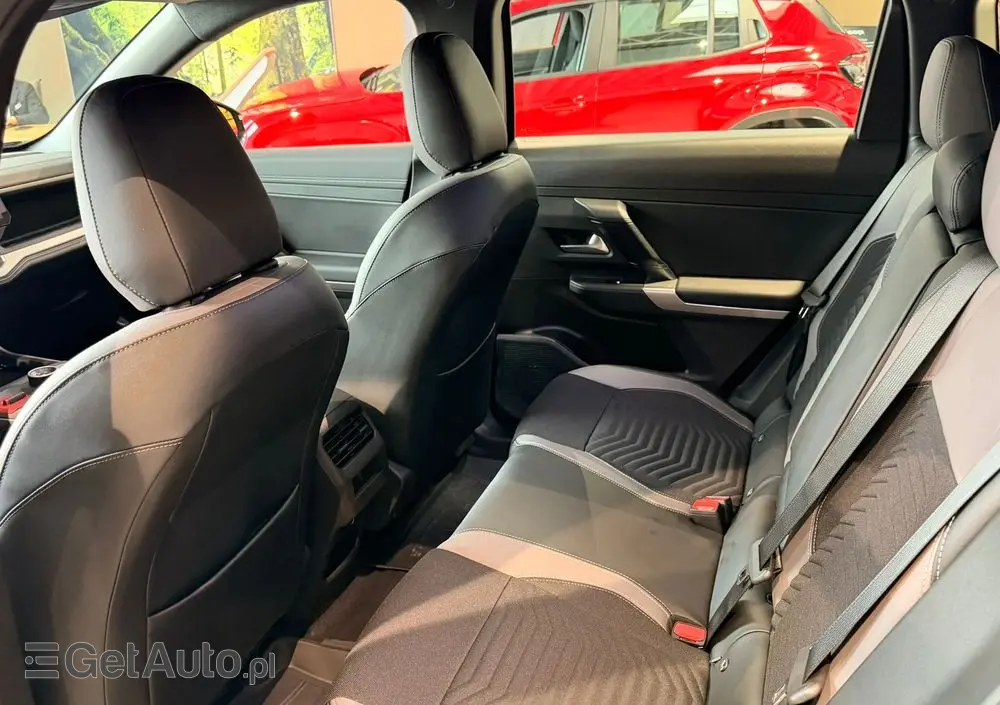 JEEP Compass 1.2 T3 mHEV Altitude FWD DCT