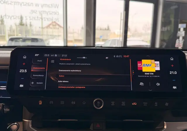 JEEP Compass 1.2 T3 mHEV Altitude FWD DCT