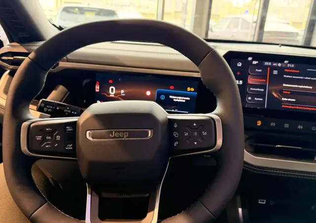 JEEP Compass 1.2 T3 mHEV Altitude FWD DCT