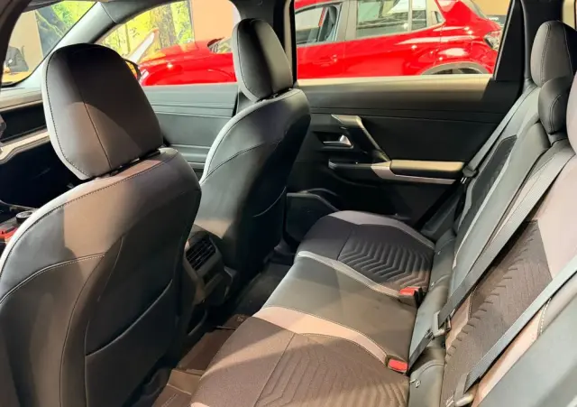 JEEP Compass 1.2 T3 mHEV Altitude FWD DCT