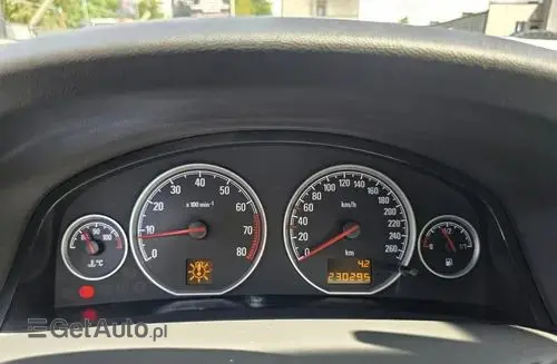 OPEL Vectra 
