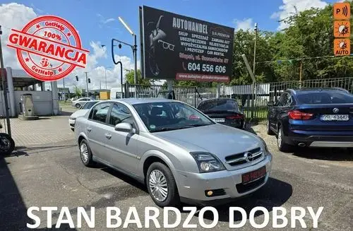 OPEL Vectra 