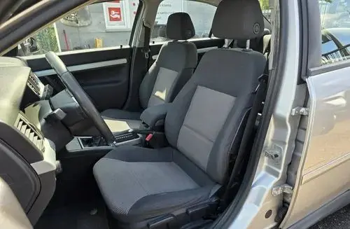 OPEL Vectra 