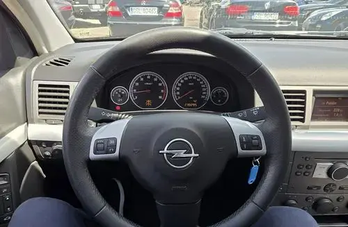 OPEL Vectra 