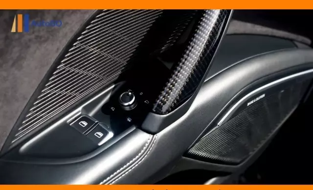 AUDI TT RS Quattro S tronic