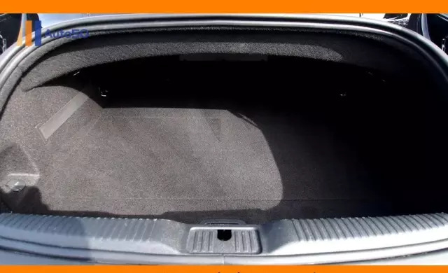 AUDI TT RS Quattro S tronic