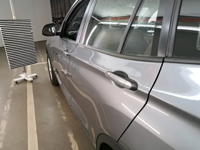 BMW X3 SDrive18d