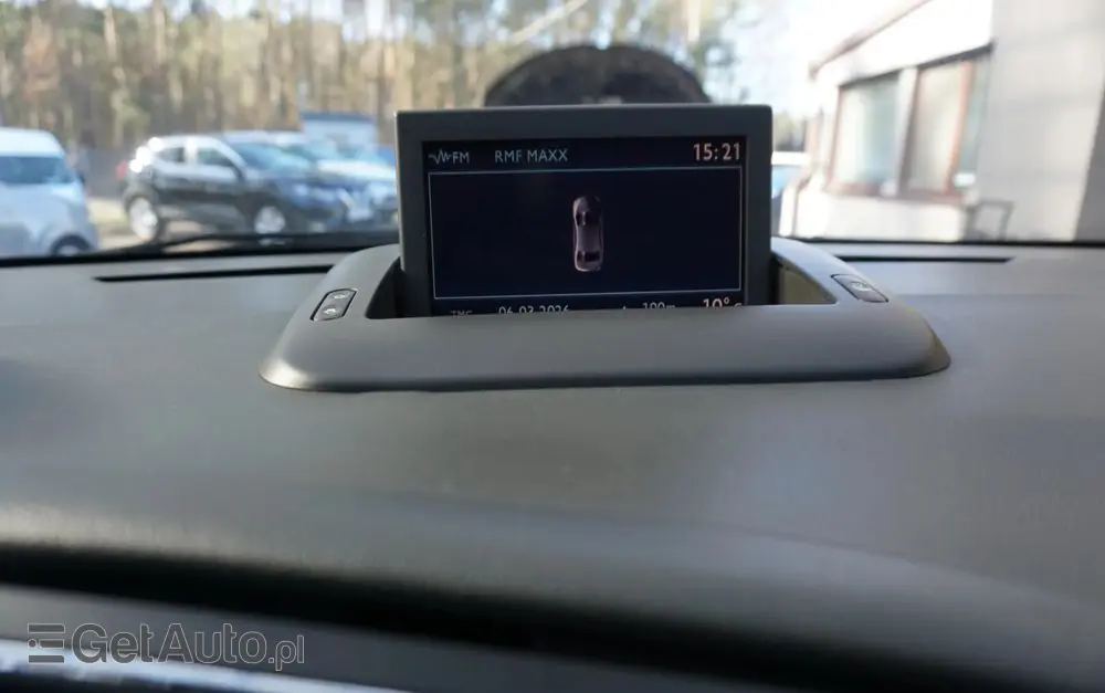 PEUGEOT 3008 120 VTi Active