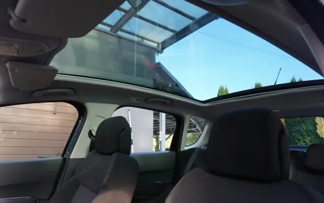 PEUGEOT 3008 120 VTi Active