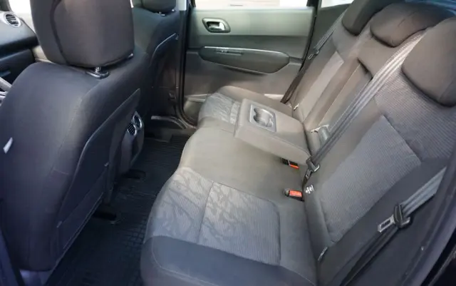 PEUGEOT 3008 120 VTi Active