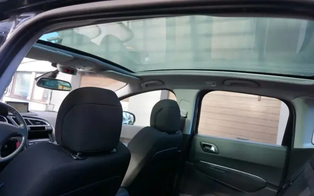 PEUGEOT 3008 120 VTi Active