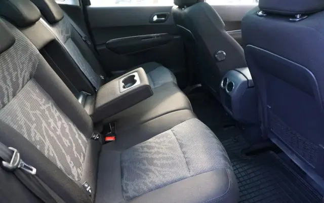 PEUGEOT 3008 120 VTi Active