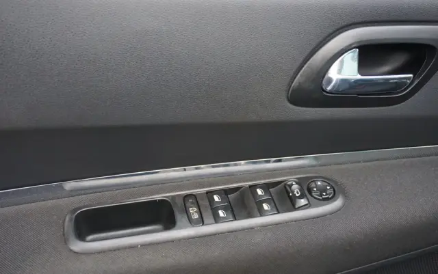 PEUGEOT 3008 120 VTi Active