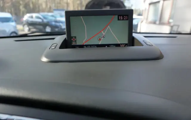 PEUGEOT 3008 120 VTi Active