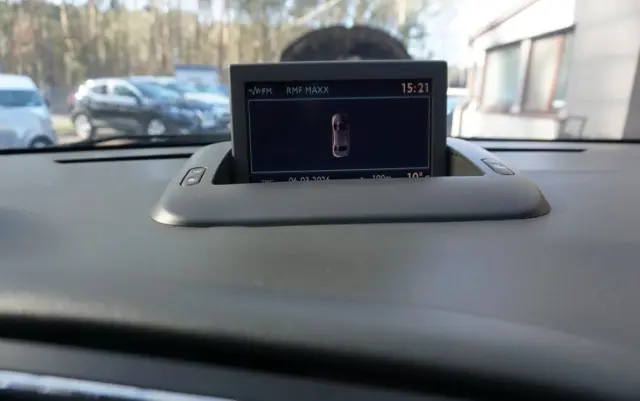 PEUGEOT 3008 120 VTi Active