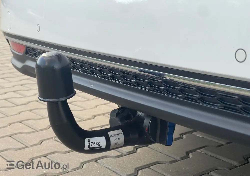 KIA Ceed 1.5 T-GDI Business Line DCT