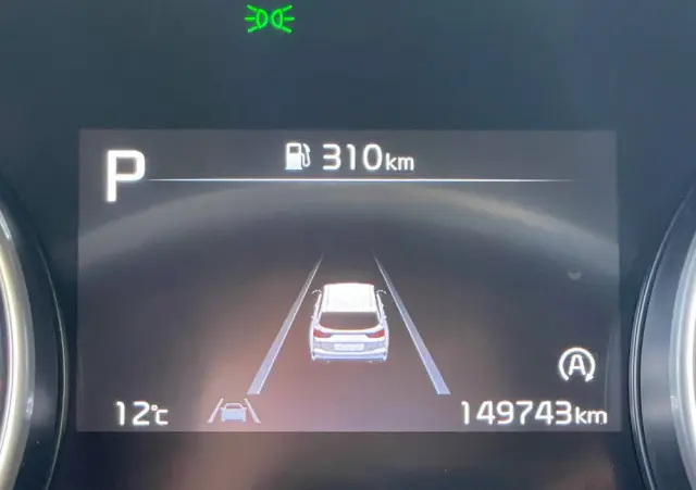 KIA Ceed 1.5 T-GDI Business Line DCT