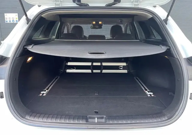 KIA Ceed 1.5 T-GDI Business Line DCT