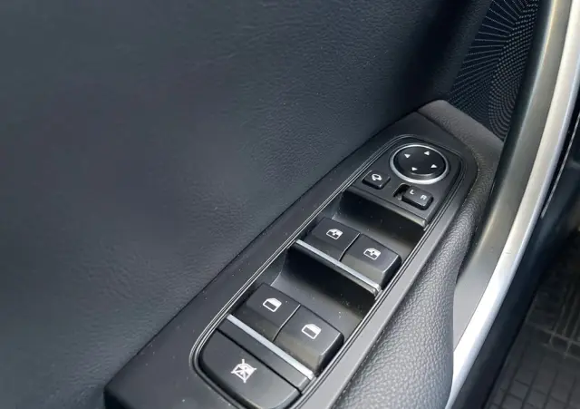 KIA Ceed 1.5 T-GDI Business Line DCT