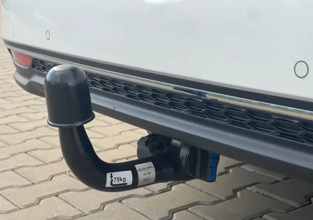 KIA Ceed 1.5 T-GDI Business Line DCT
