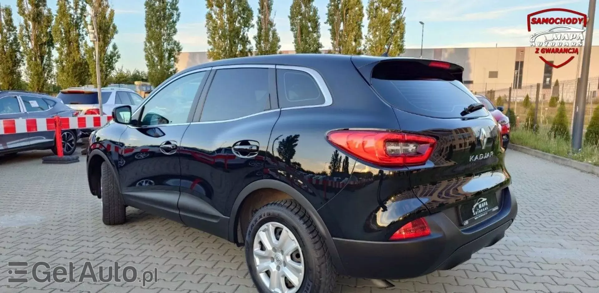 RENAULT Kadjar 