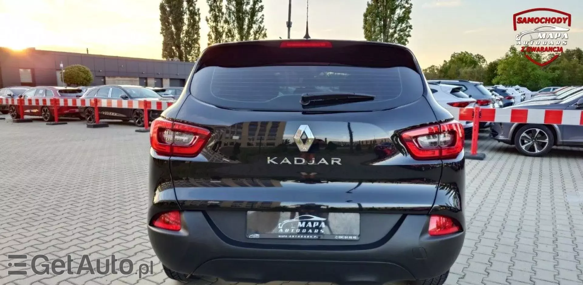 RENAULT Kadjar 