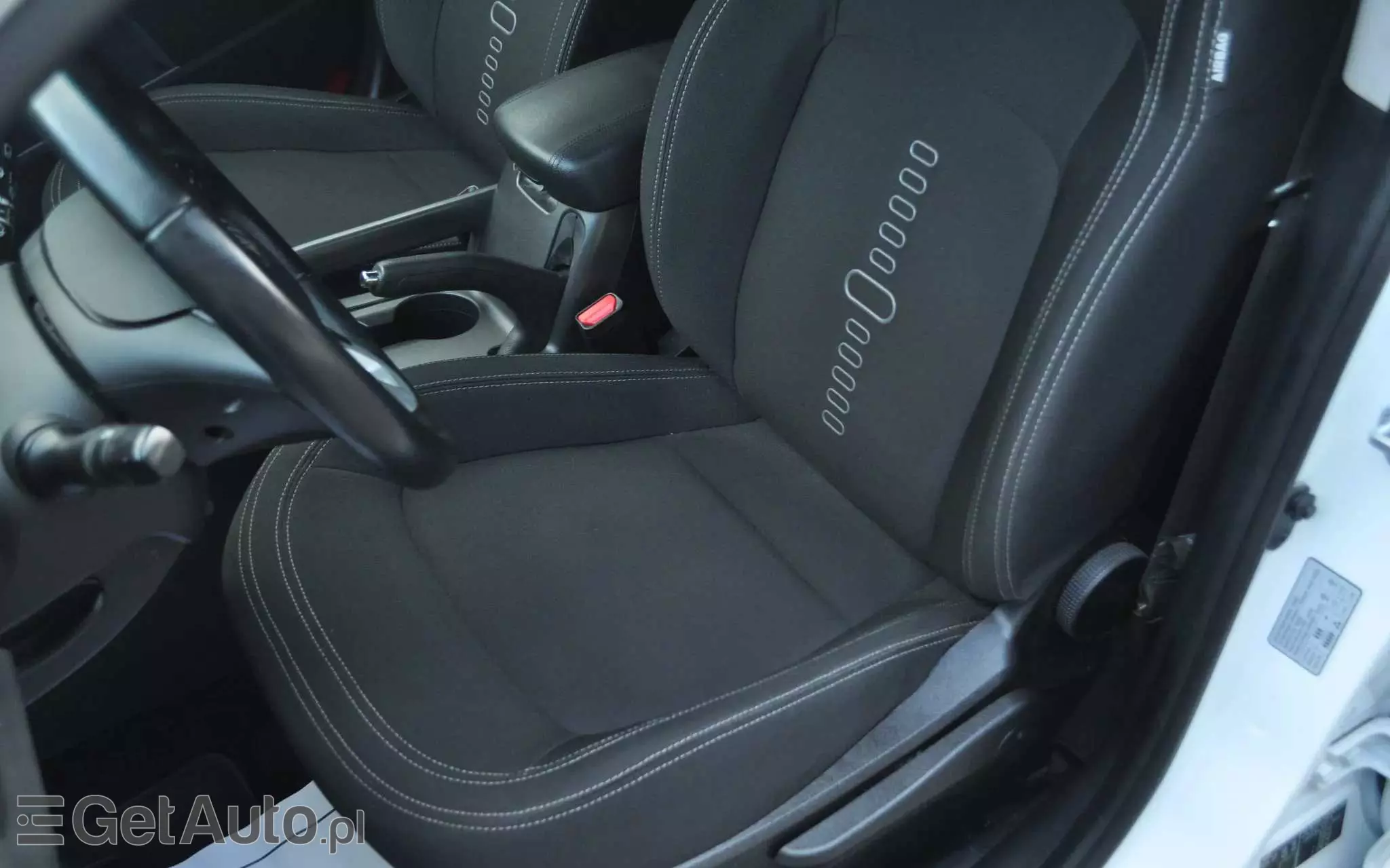 KIA Sportage 1.6 GDI Business Line 2WD