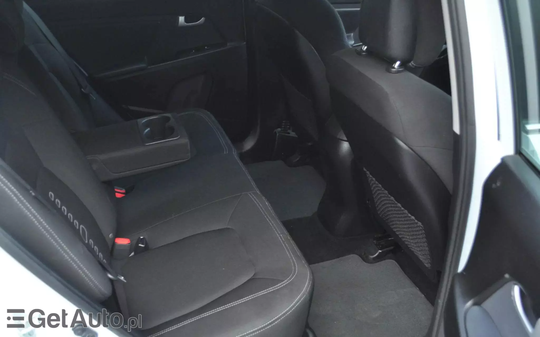 KIA Sportage 1.6 GDI Business Line 2WD